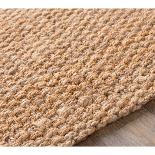 Jute Woven JS-2 Rug