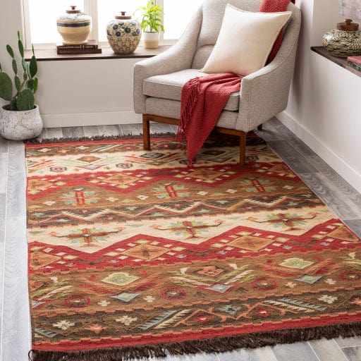 Jewel Tone JT-8 Rug