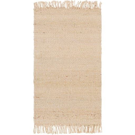 Jute JUTE BLEACH Rug