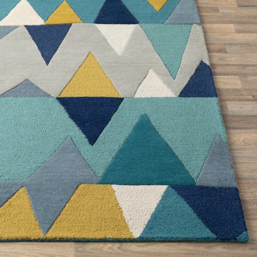 Kennedy KDY-3012 Rug