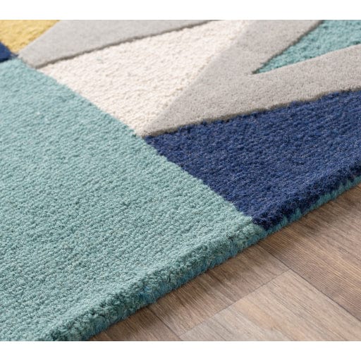 Kennedy KDY-3012 Rug