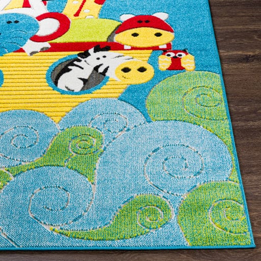 Kindergarten KGT-2300 Rug