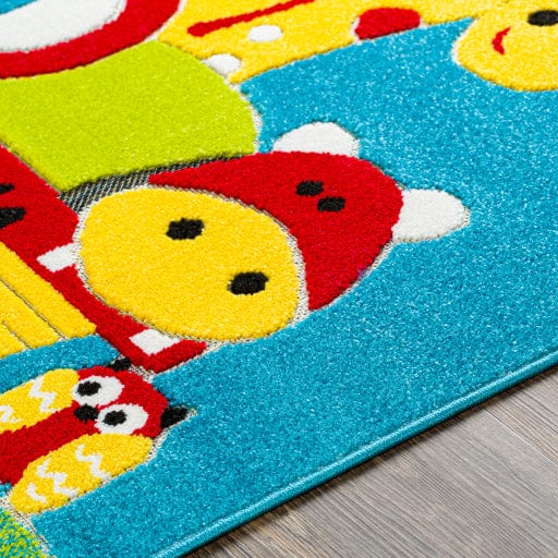 Kindergarten KGT-2300 Rug