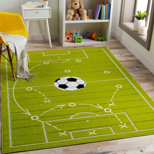 Kindergarten KGT-2301 Rug