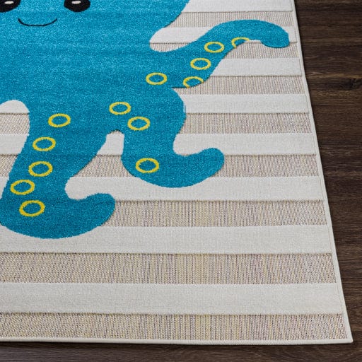 Kindergarten KGT-2302 Rug