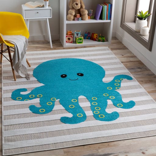 Kindergarten KGT-2302 Rug