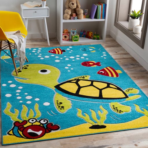 Kindergarten KGT-2303 Rug