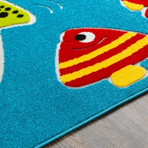 Kindergarten KGT-2303 Rug