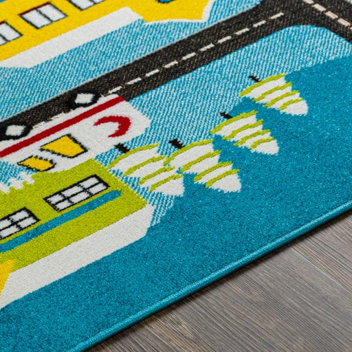 Kindergarten KGT-2305 Rug