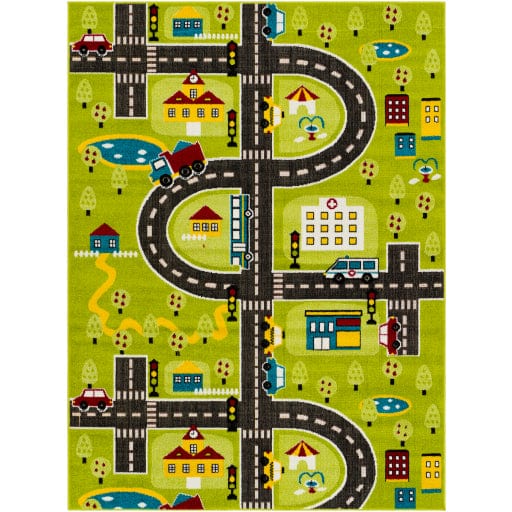 Kindergarten KGT-2306 Rug