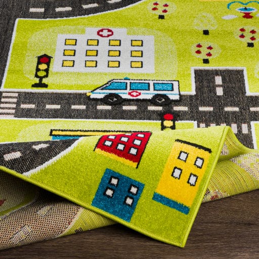 Kindergarten KGT-2306 Rug