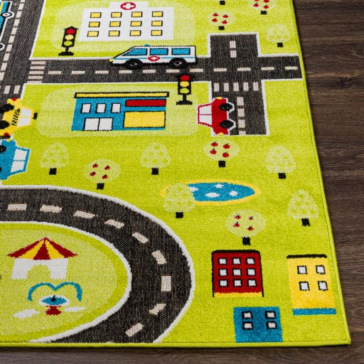 Kindergarten KGT-2306 Rug