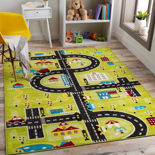 Kindergarten KGT-2306 Rug