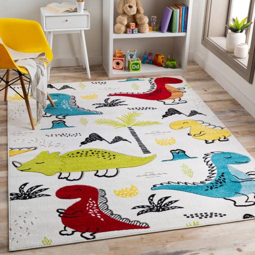 Kindergarten KGT-2307 Rug