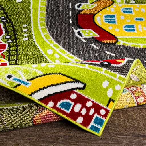 Kindergarten KGT-2311 Rug