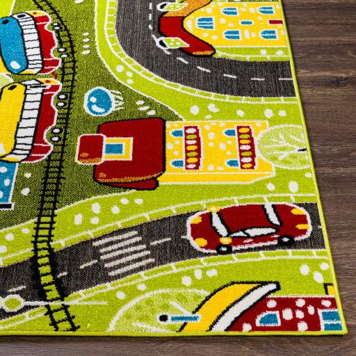 Kindergarten KGT-2311 Rug