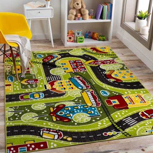 Kindergarten KGT-2311 Rug