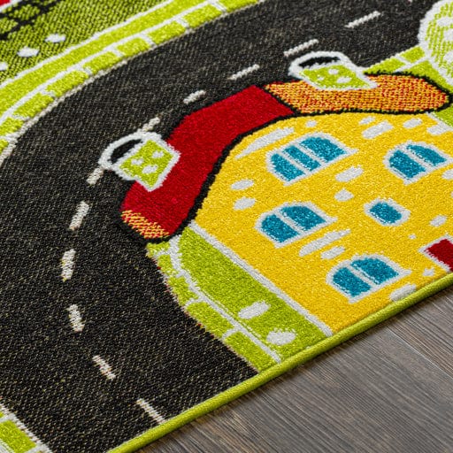 Kindergarten KGT-2311 Rug