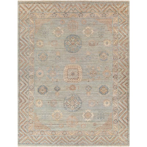 Khotan KHT-2302 Rug