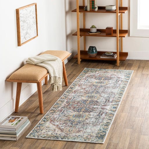 Kemer KMR-2300 Rug