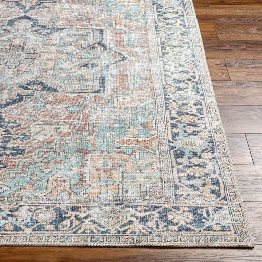 Kemer KMR-2307 Rug