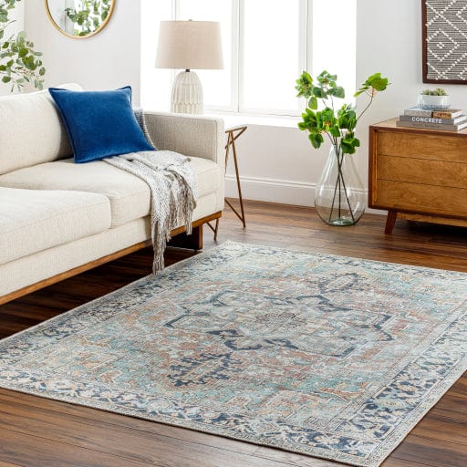 Kemer KMR-2307 Rug