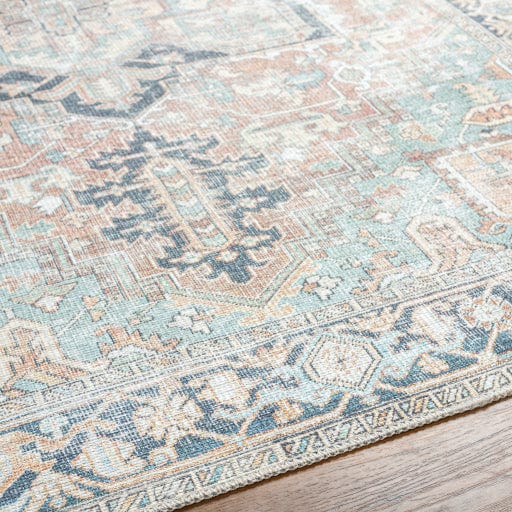 Kemer KMR-2307 Rug