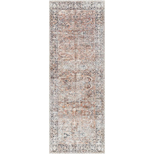 Kemer KMR-2308 Rug