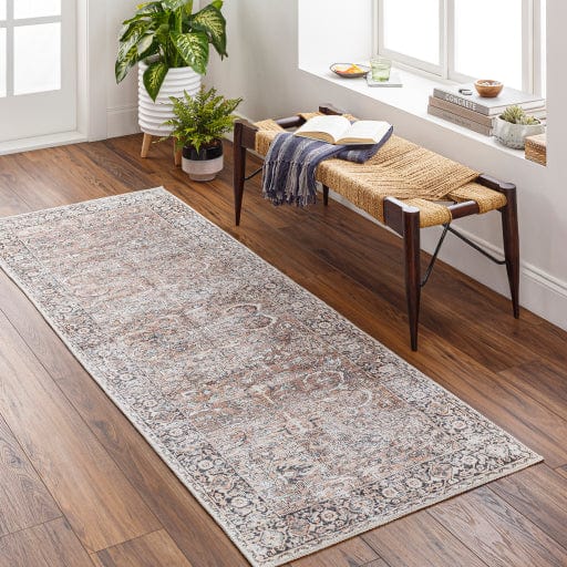 Kemer KMR-2308 Rug