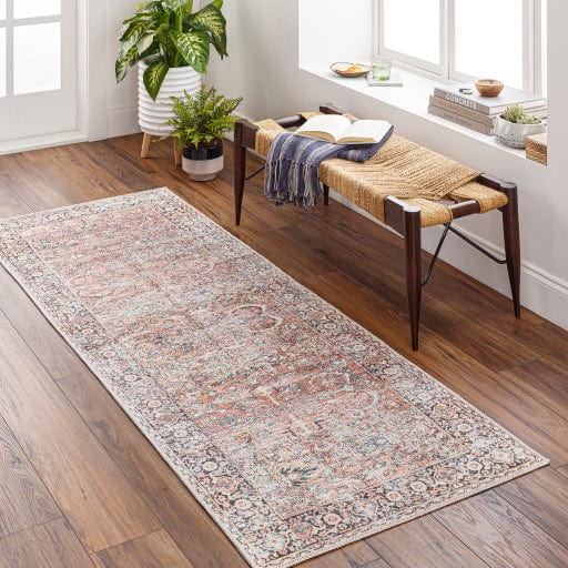 Kemer KMR-2309 Rug