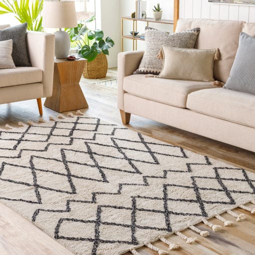 Khemisset KMS-2301 Rug