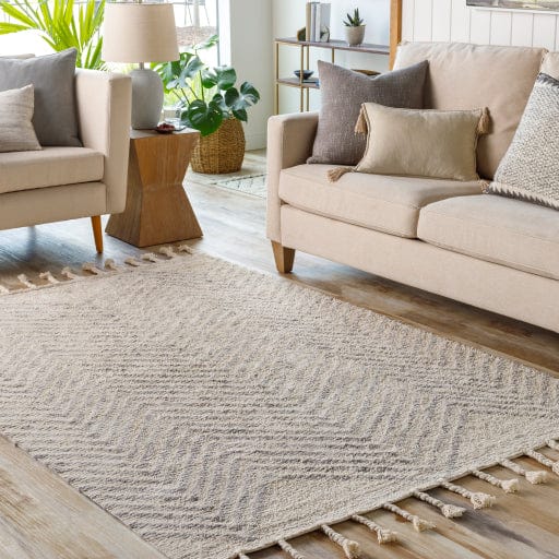 Khemisset KMS-2303 Rug