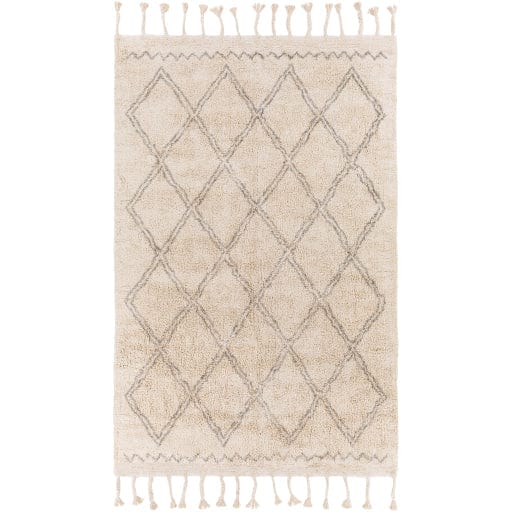 Khemisset KMS-2304 Rug