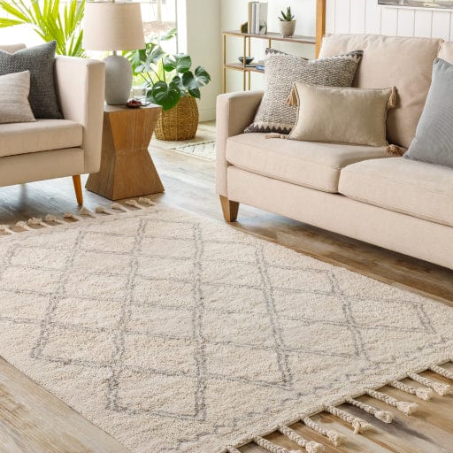 Khemisset KMS-2304 Rug