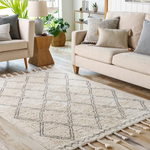 Khemisset KMS-2305 Rug