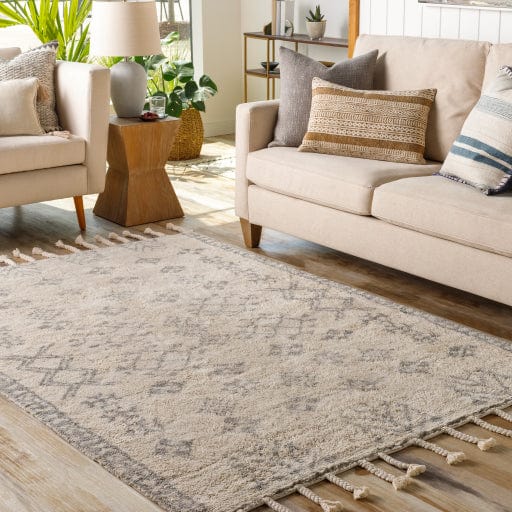 Khemisset KMS-2308 Rug