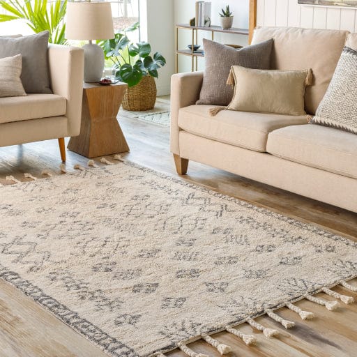 Khemisset KMS-2309 Rug