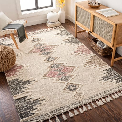 Khemisset KMS-2314 Rug