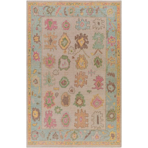 Kars KSA-2301 Rug