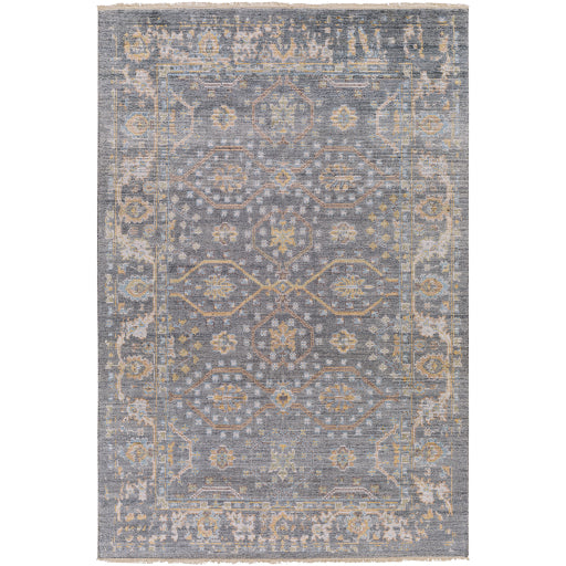 Kushal KUS-2304 Rug