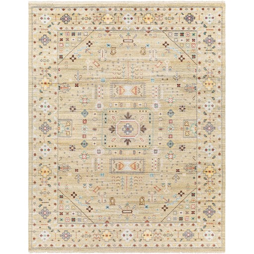 Kushal KUS-2308 Rug