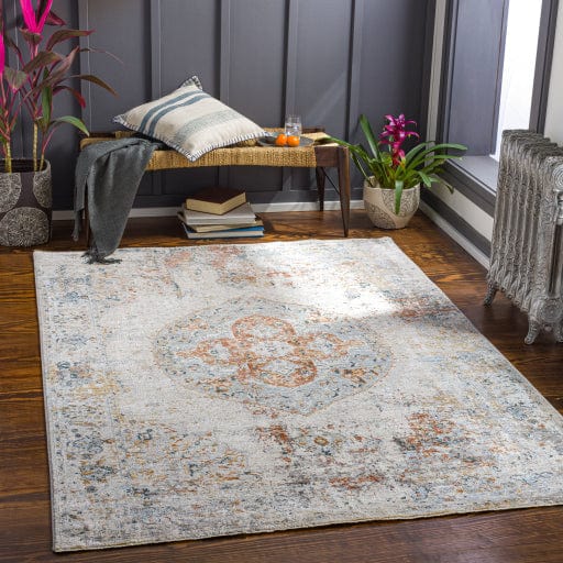 Laila LAA-2307 Rug