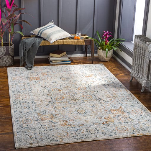 Laila LAA-2312 Rug