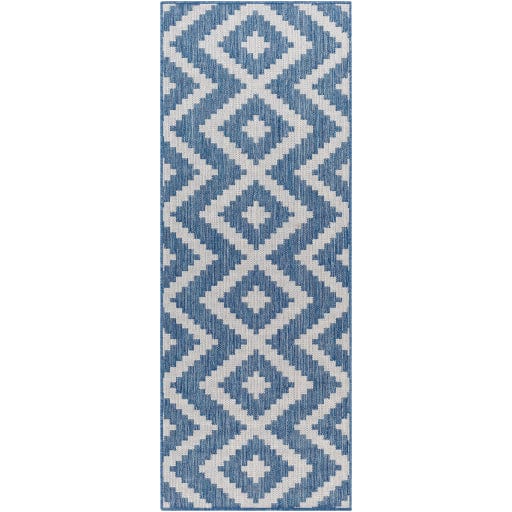 Long Beach LBH-2314 Rug