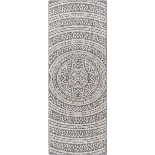 Long Beach LBH-2317 Rug