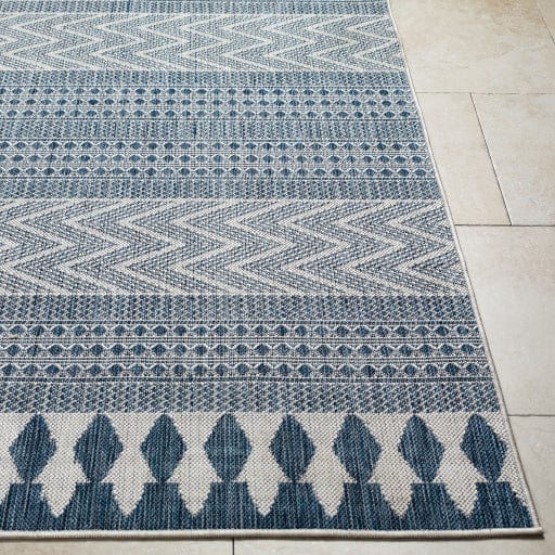 Long Beach LBH-2324 Rug