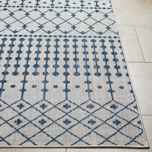 Long Beach LBH-2330 Rug