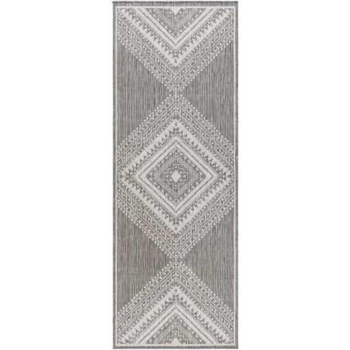 Long Beach LBH-2337 Rug