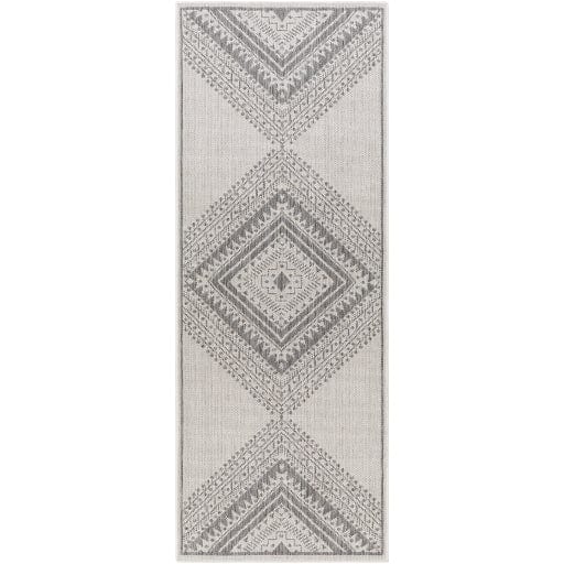 Long Beach LBH-2338 Rug