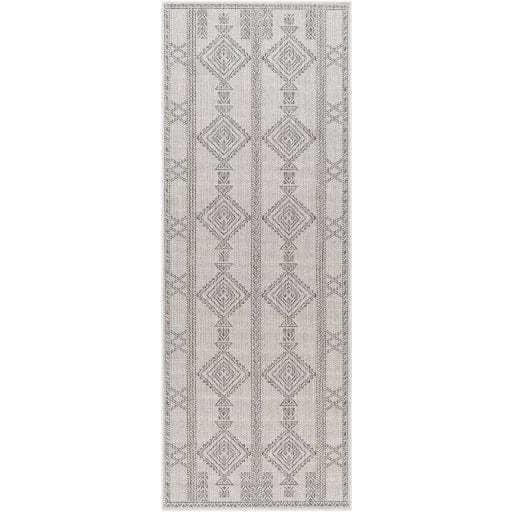 Long Beach LBH-2341 Rug